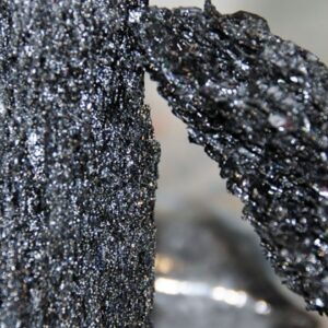 Black Silicon Carbide